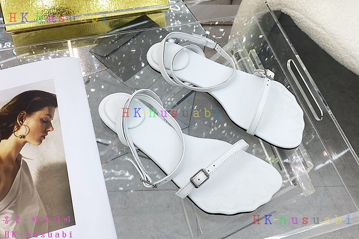NEW  발렌시아가 샌들 신상 B 118243