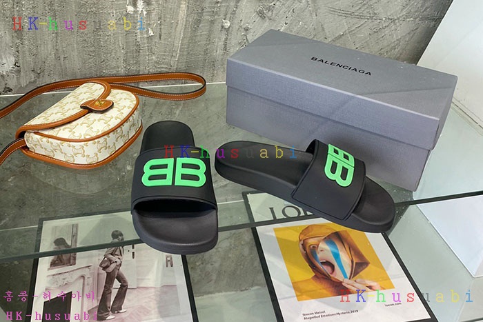 NEW  발렌시아가 신발 신상 B 1143304