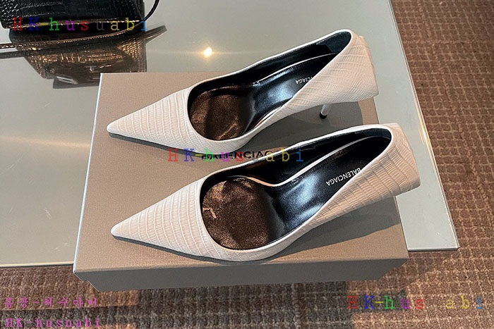 NEW  발렌시아가 신발 신상 B 1144401