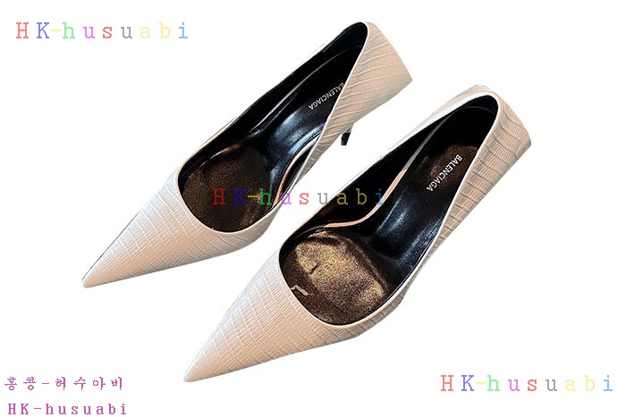 NEW  발렌시아가 신발 신상 B 1144401
