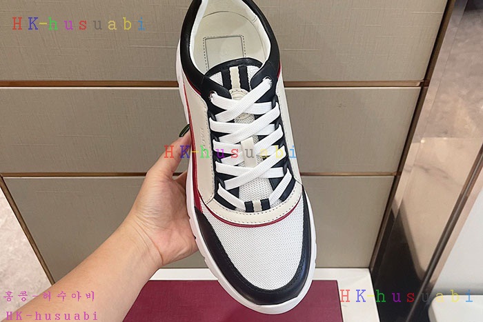 NEW  발리 스니커즈 신상 B 552400