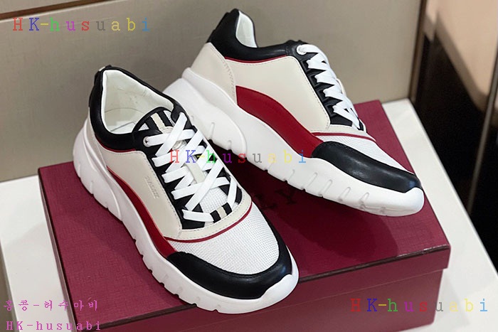 NEW  발리 스니커즈 신상 B 552400
