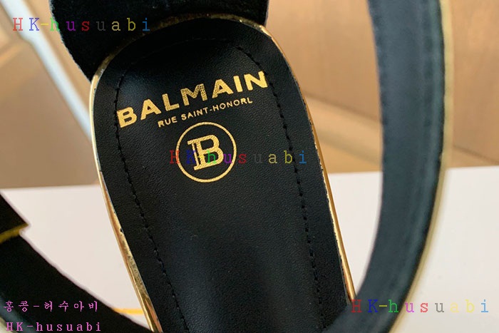 NEW 발망 신발 신상 B 5255004