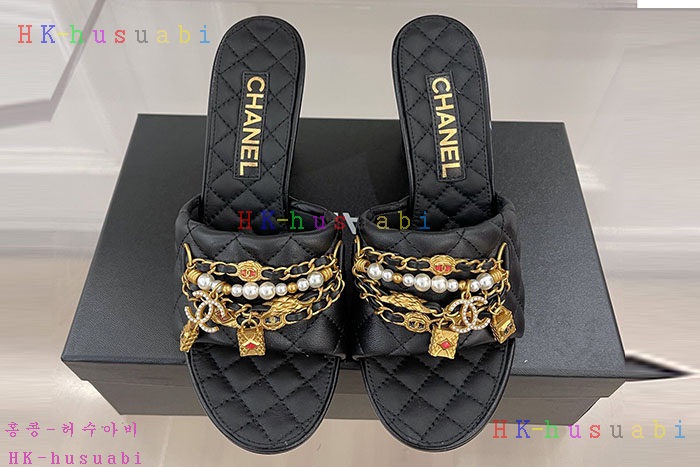 NEW 샤넬 신발 신상 C 522463
