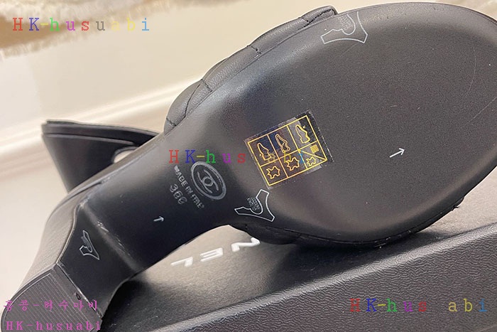 NEW 샤넬 신발 신상 C 522463