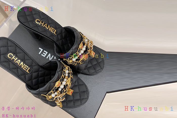 NEW 샤넬 신발 신상 C 522463