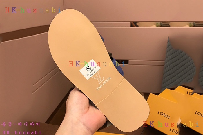 NEW 루이비통 신발 신상 LV 474415