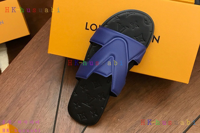 NEW 루이비통 신발 신상 LV 474415