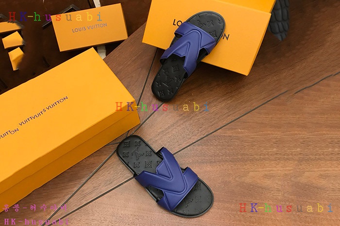NEW 루이비통 신발 신상 LV 474415