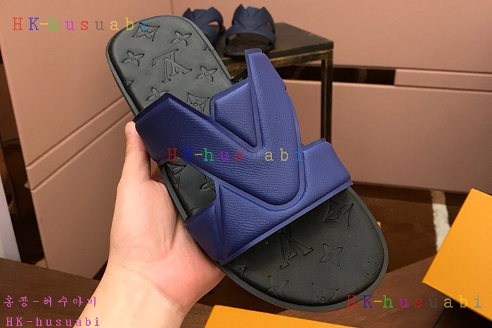 NEW 루이비통 신발 신상 LV 474415