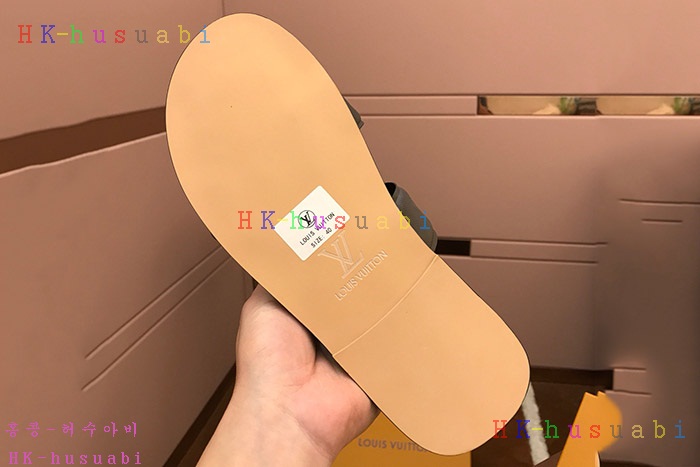 NEW 루이비통 신발 신상 LV 474417