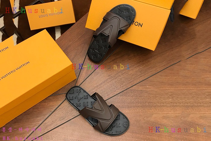 NEW 루이비통 신발 신상 LV 474417