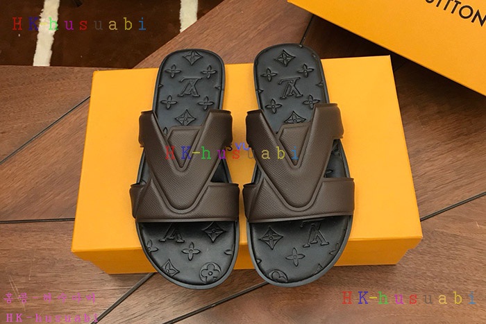 NEW 루이비통 신발 신상 LV 474417