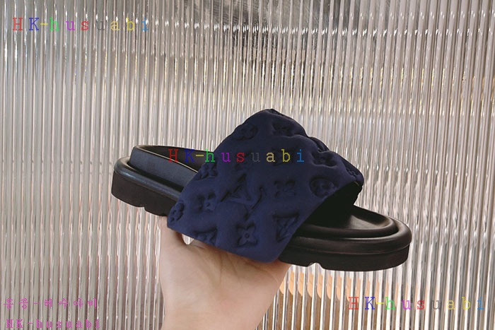 NEW 루이비통 신발 신상 LV 475501