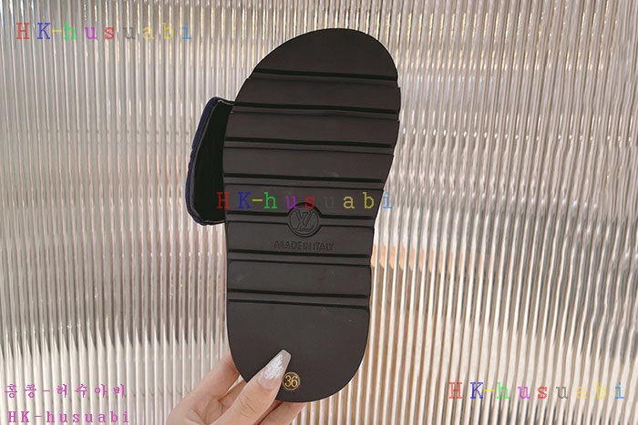NEW 루이비통 신발 신상 LV 475501
