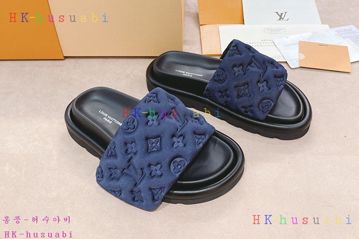 NEW 루이비통 신발 신상 LV 475501