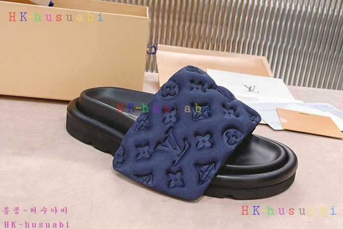 NEW 루이비통 신발 신상 LV 475501