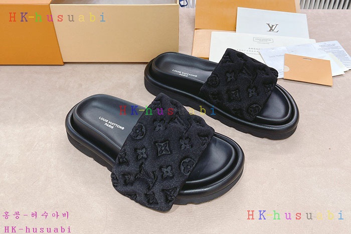 NEW 루이비통 신발 신상 LV 475505