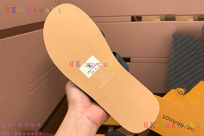 NEW 루이비통 신발 신상 LV 474413