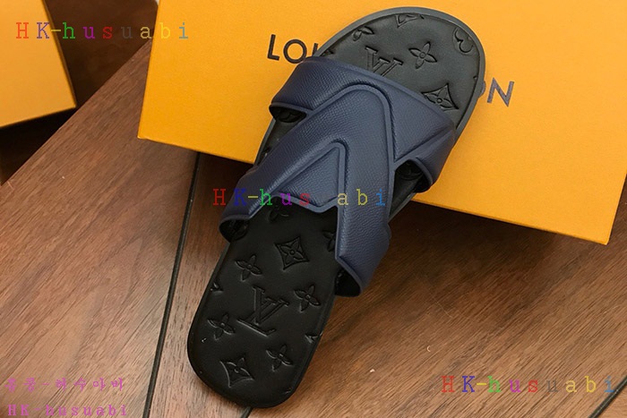 NEW 루이비통 신발 신상 LV 474413