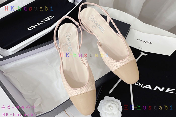 NEW 샤넬 신발 신상 C 53942209