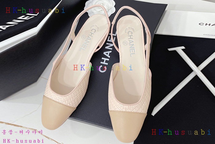 NEW 샤넬 신발 신상 C 53942209