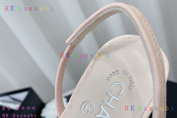 NEW 샤넬 신발 신상 C 53942209