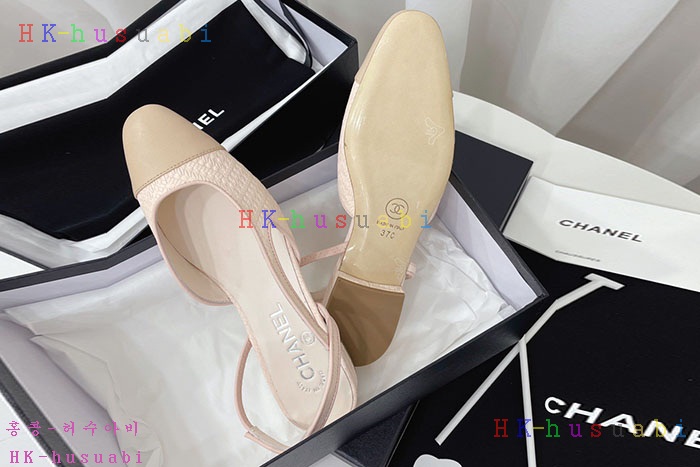 NEW 샤넬 신발 신상 C 53942209