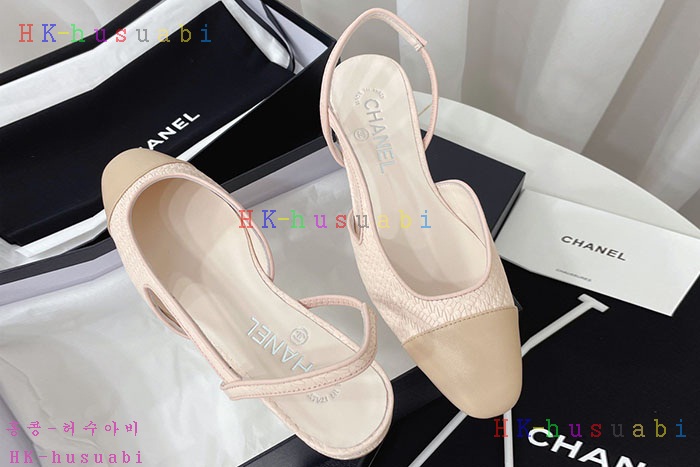 NEW 샤넬 신발 신상 C 53942209
