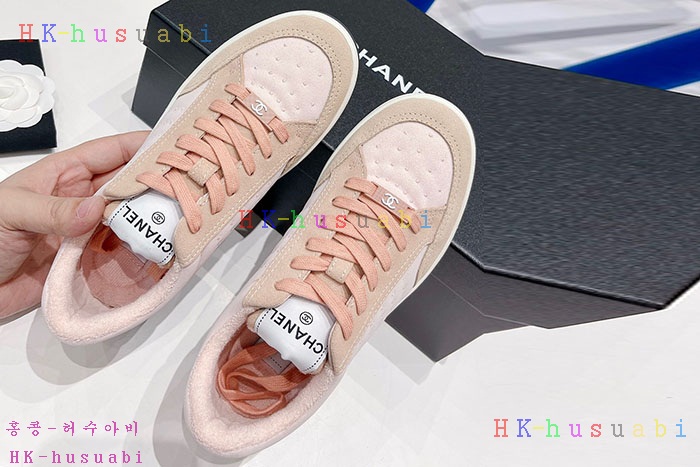 NEW 샤넬 신발 신상 C 5552402