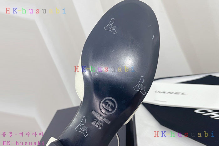 NEW 샤넬 신발 신상 C 53941100