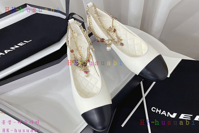 NEW 샤넬 신발 신상 C 53941102