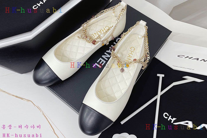 NEW 샤넬 신발 신상 C 53941102
