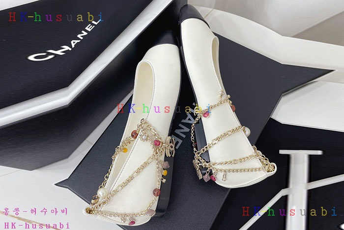 NEW 샤넬 신발 신상 C 53941102