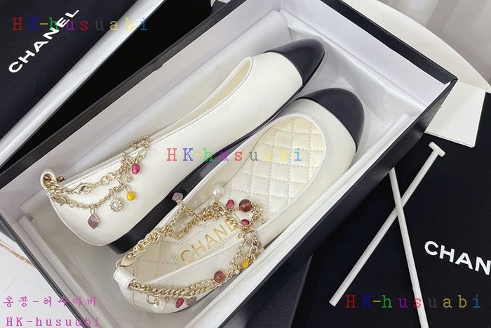 NEW 샤넬 신발 신상 C 53941102