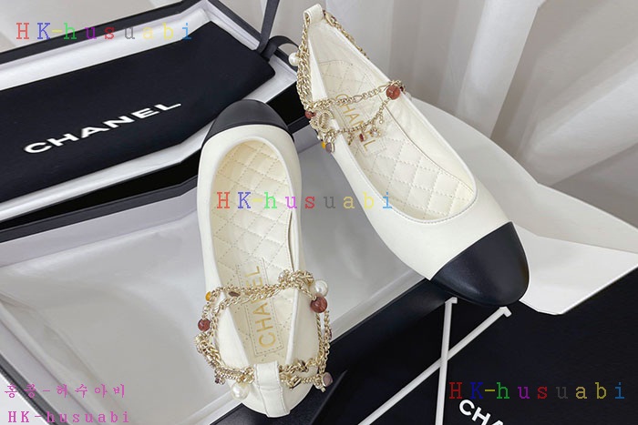 NEW 샤넬 신발 신상 C 53941102