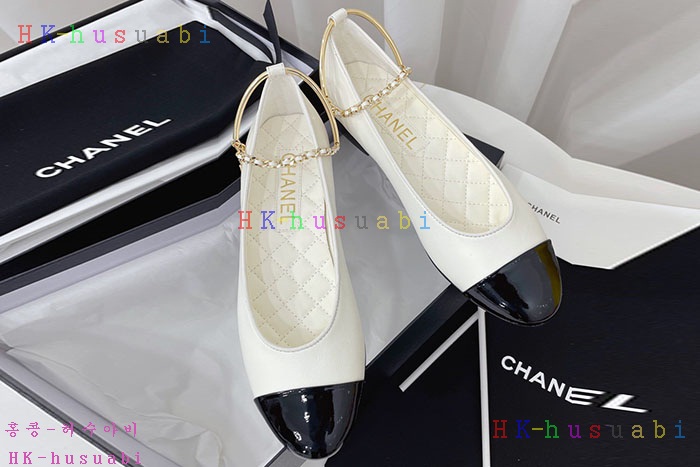 NEW 샤넬 신발 신상 C 53942202