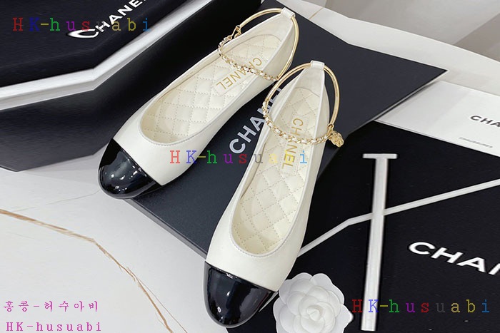NEW 샤넬 신발 신상 C 53942202