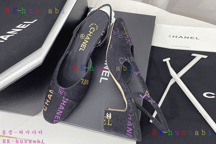 NEW 샤넬 신발 신상 C 53942206
