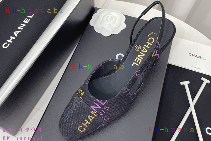 NEW 샤넬 신발 신상 C 53942206