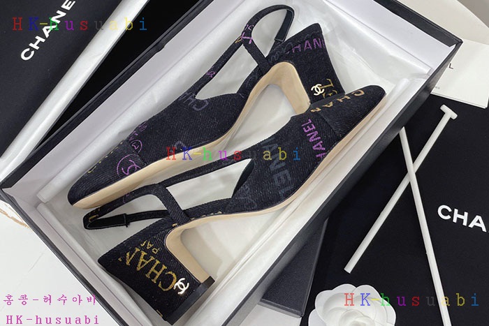 NEW 샤넬 신발 신상 C 53942206