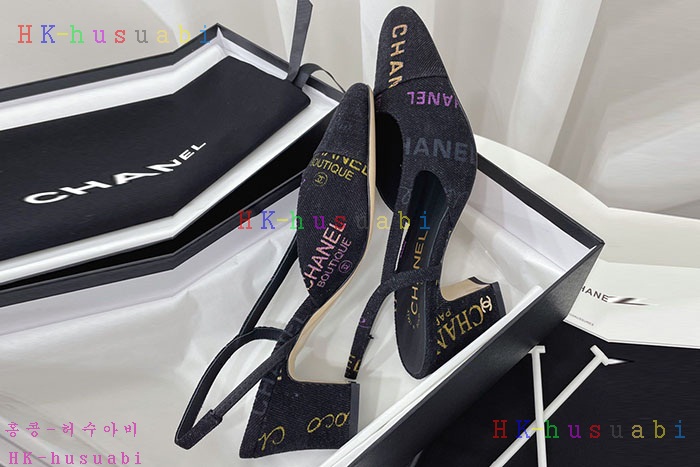 NEW 샤넬 신발 신상 C 53942206