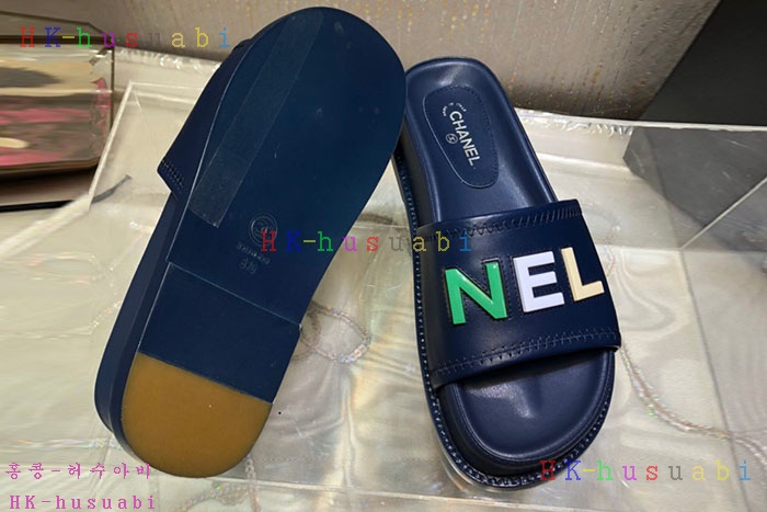 NEW 샤넬 슬리퍼 신상 C 530012