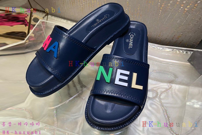 NEW 샤넬 슬리퍼 신상 C 530012