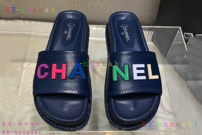 NEW 샤넬 슬리퍼 신상 C 530012