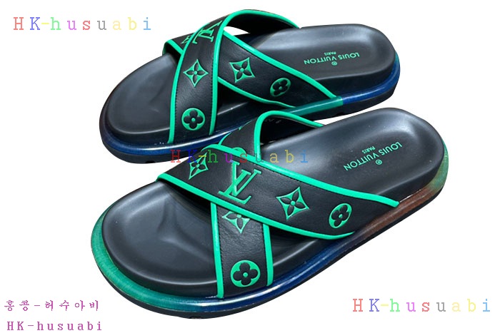 NEW 루이비통 샌들 신상 LV 478808