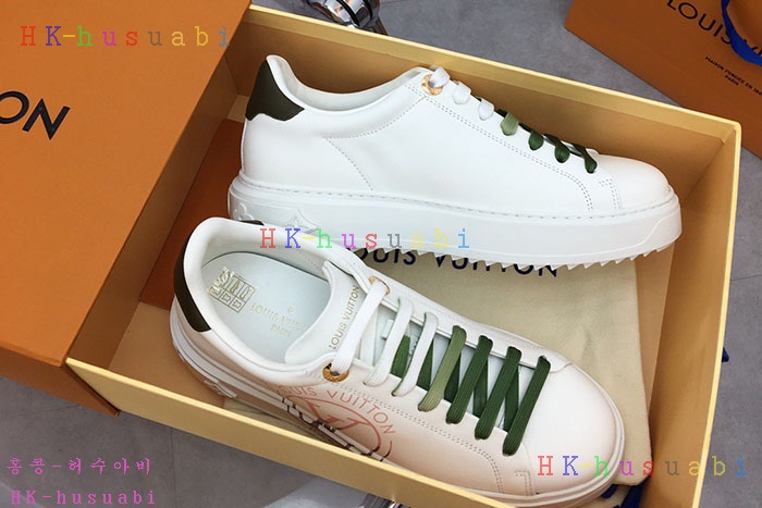NEW 루이비통 신발 신상 LV 479923