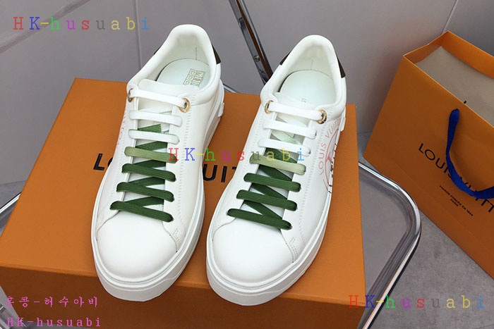 NEW 루이비통 신발 신상 LV 479923