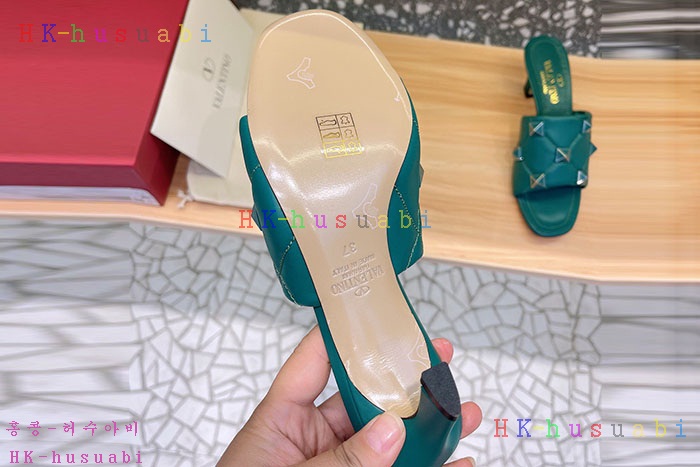 NEW 발렌티노 신발 신상 V 5544142