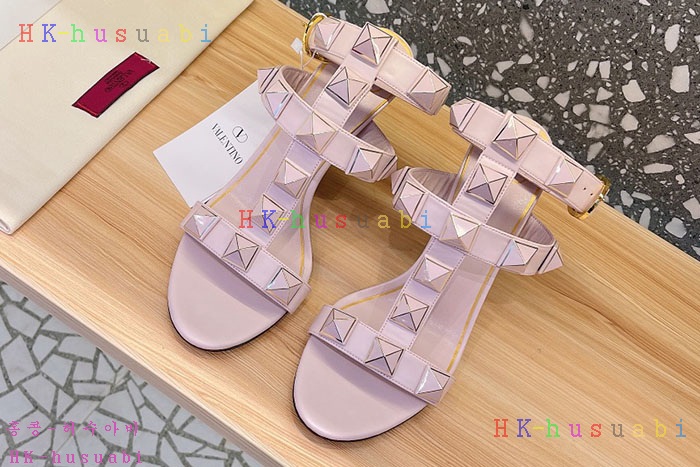 NEW 발렌티노 신발 신상 V 552304